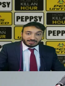 Poster for Valentine's Day video from Zafarcakes