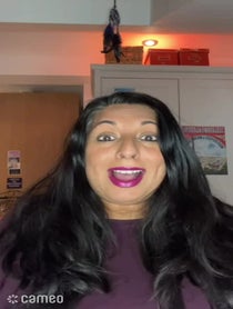 Poster for Intro video video from Ash Bibi