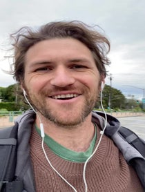 Poster for Anniversary video from Joshua Turek