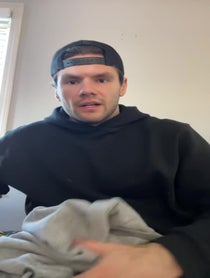 Poster for Pep Talk video from Pat Shea