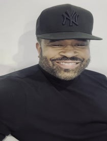 Poster for Birthday video from Mr. Benz Antoine