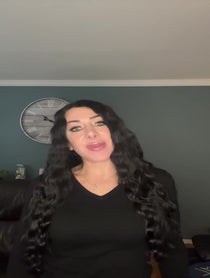 Poster for Valentine's Day video from Melissak_loveduringlockup
