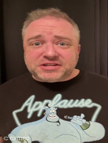 Poster for Intro video video from Dylan White