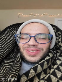 Poster for Intro video video from Adam Michael