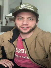 Poster for Roast video from Charlie Berens