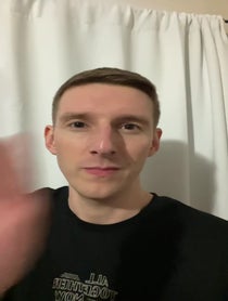 Poster for Gift video from Jeremiah Watkins