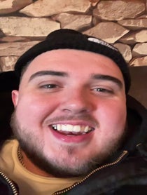 Poster for Roast video from Liam Wade