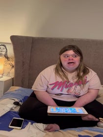 Poster for Gift video from Safia And Co