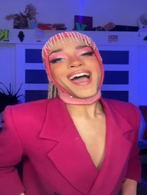 Poster for Roast video from KIARA🇨🇦