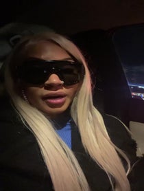 Poster for Other video from Lyrica Anderson