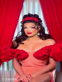 Poster for Intro video video from VALENTINA