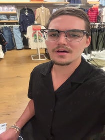 Poster for Other video from Nick Merico