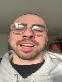 Poster for Roast video from Zack Davies
