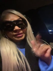 Poster for Other video from Lyrica Anderson