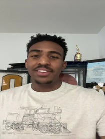 Poster for Other video from Edrick Shane McCravy II