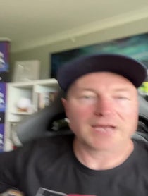 Poster for Pep Talk video from Orion Kelly - That Autistic Guy