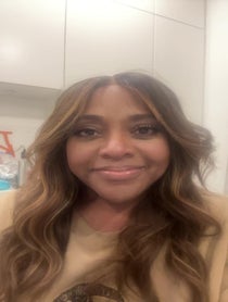 Poster for Birthday video from Sherri Shepherd