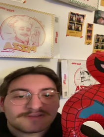 Poster for Advice video from Vegetaux