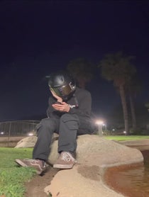 Poster for Question video from Aushen Ride