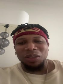 Poster for Valentine's Day video from Pedro Strop