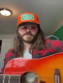 Poster for Valentine's Day video from Waylon Napadogan