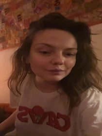 Poster for Other video from Emily Meade- Actress- Tell Me Lies, The penguin, The leftovers,The Deuce