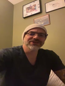 Poster for Advice video from Paul Waggoner