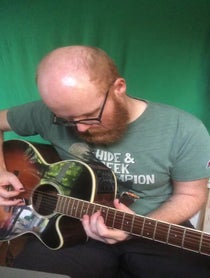 Poster for Other video from samhears