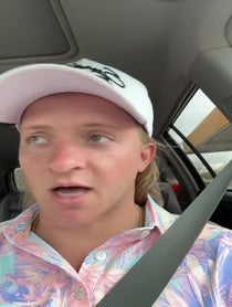 Poster for Roast video from The DOD King / Carter Vynckier