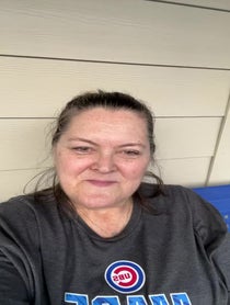 Poster for Birthday video from Megan Cavanagh