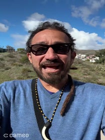Poster for Intro video video from Big Mountain