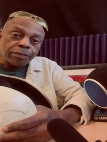 Poster for Birthday video from Michael Winslow