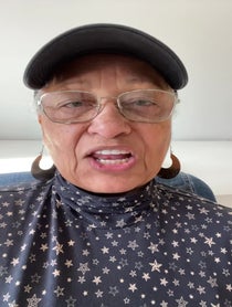 Poster for Other video from Daphne Maxwell Reid