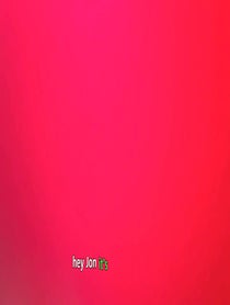 Poster for Birthday video from Asif Khan