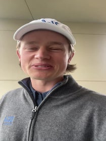 Poster for Birthday video from Jerry Neuheisel