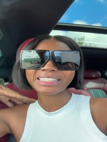 Poster for Pep Talk video from Kiki Barth