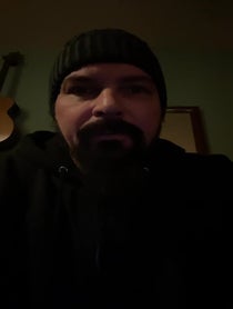 Poster for Birthday video from Bjorn Englen