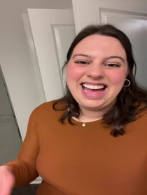 Poster for Other video from Katherine Cimorelli