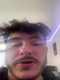 Poster for Birthday video from Drippin Joe Random