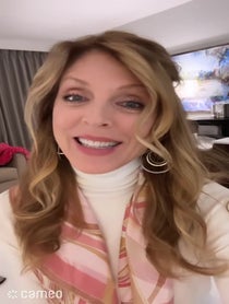 Poster for Intro video video from Marla Maples