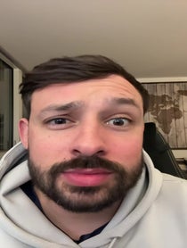 Poster for Advice video from GeorgesB