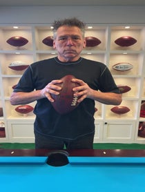 Poster for Other video from Jim Zorn