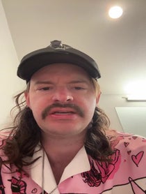 Poster for Roast video from Your Scumbag Dad
