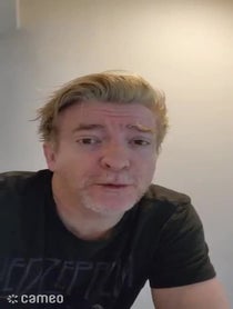 Poster for Intro video video from Rhys Darby