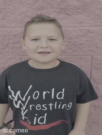 Poster for Intro video video from The WorldWrestlingKid