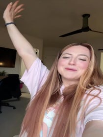 Poster for Birthday video from Hope Scope