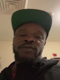 Poster for Gift video from David Jolly