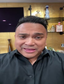 Poster for Pep Talk video from Franco Finn
