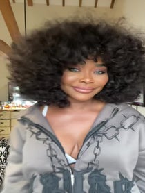 Poster for Valentine's Day video from Stephanie Benson