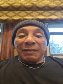 Poster for Birthday video from Smokey Robinson